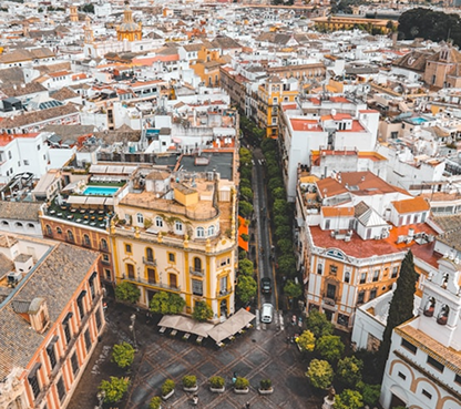 Top 5 Countries for Digital Nomads in 2024